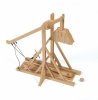 Zvezda 8516 Medieval Trebuchet 1/72